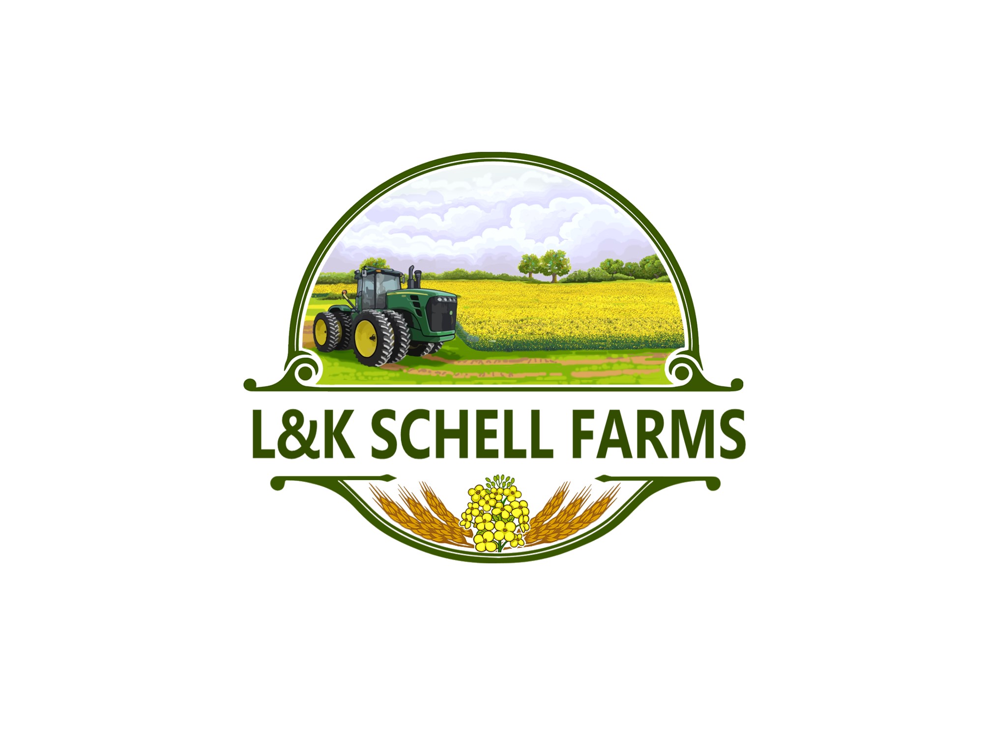 Logo Design by nouarbiti for this project | Design #28477676