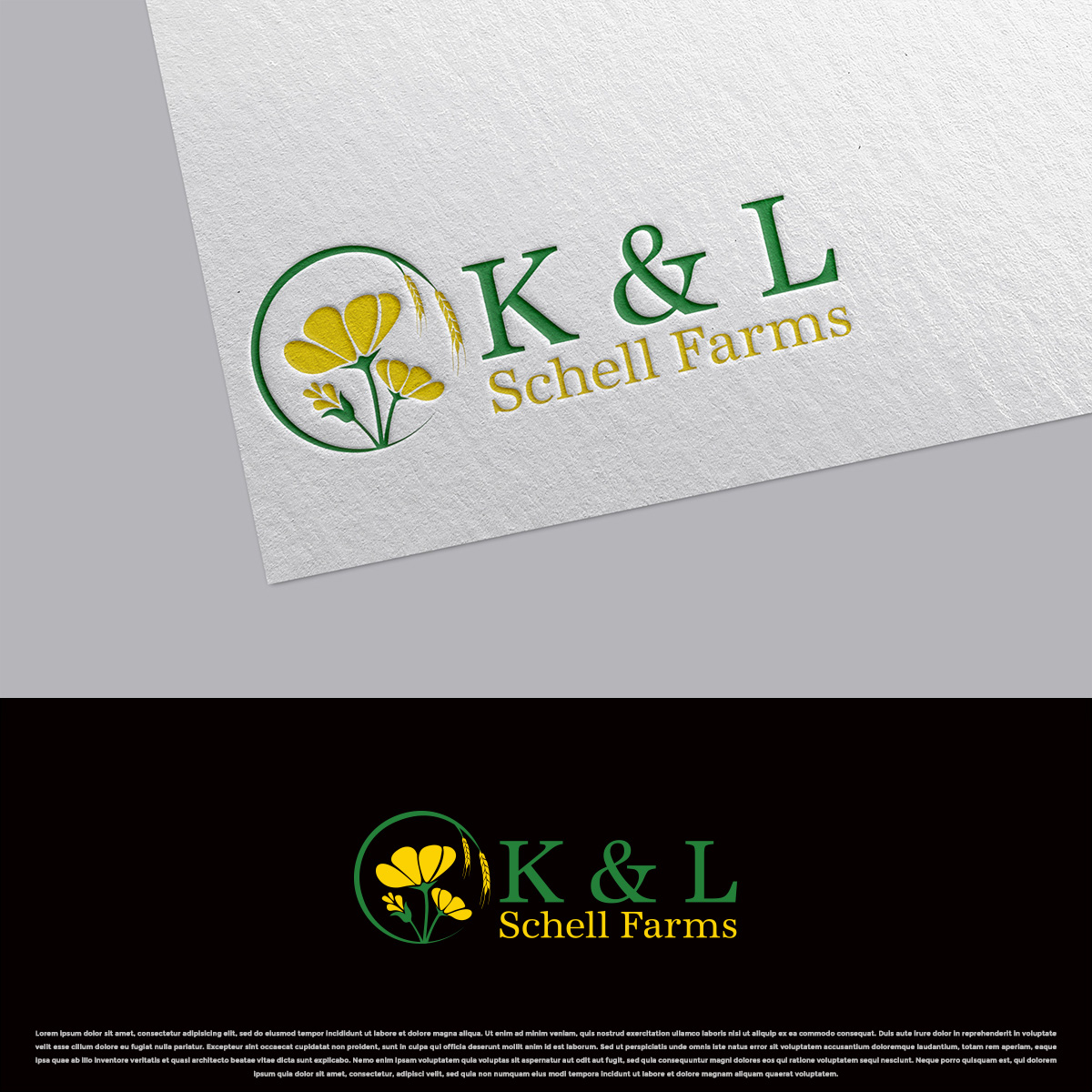 Logo Design by DesignDUO for this project | Design #28502996