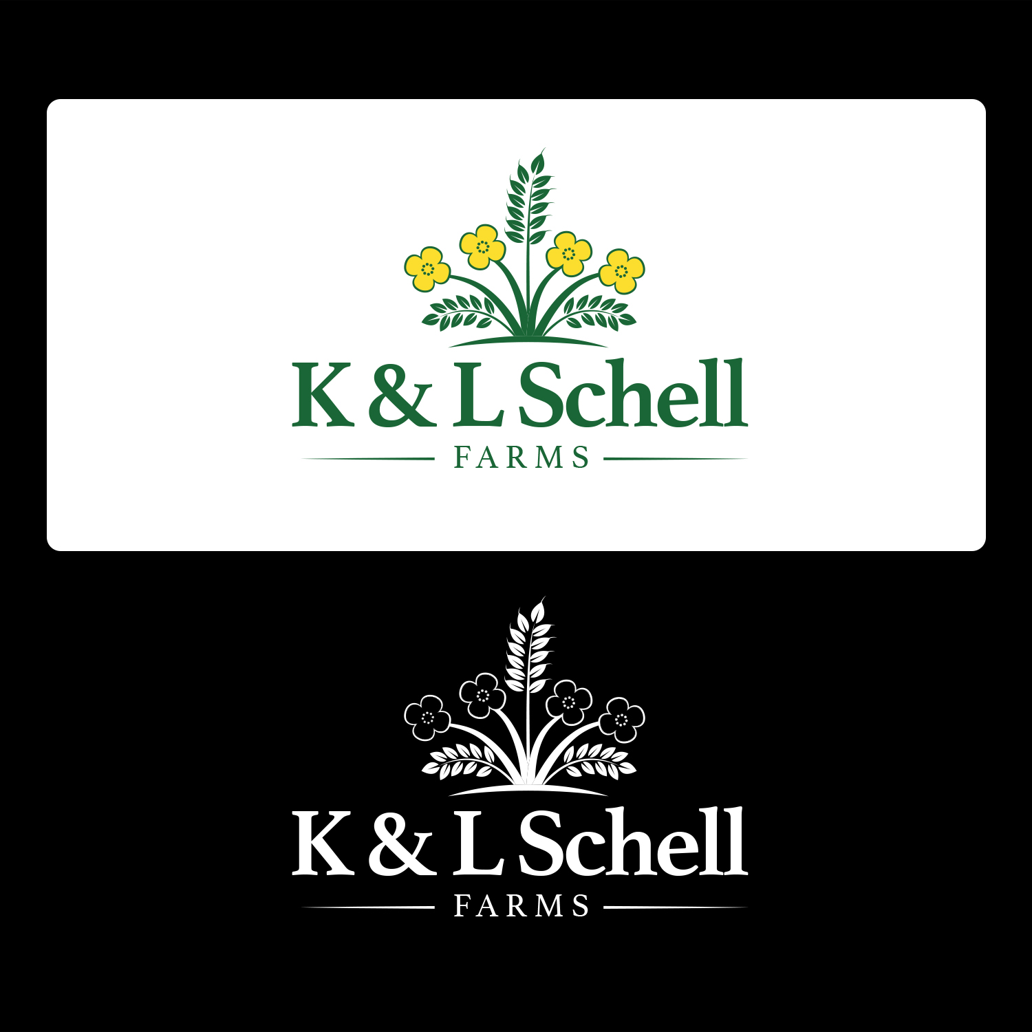 Logo Design by Finley Johnson for this project | Design #28506068