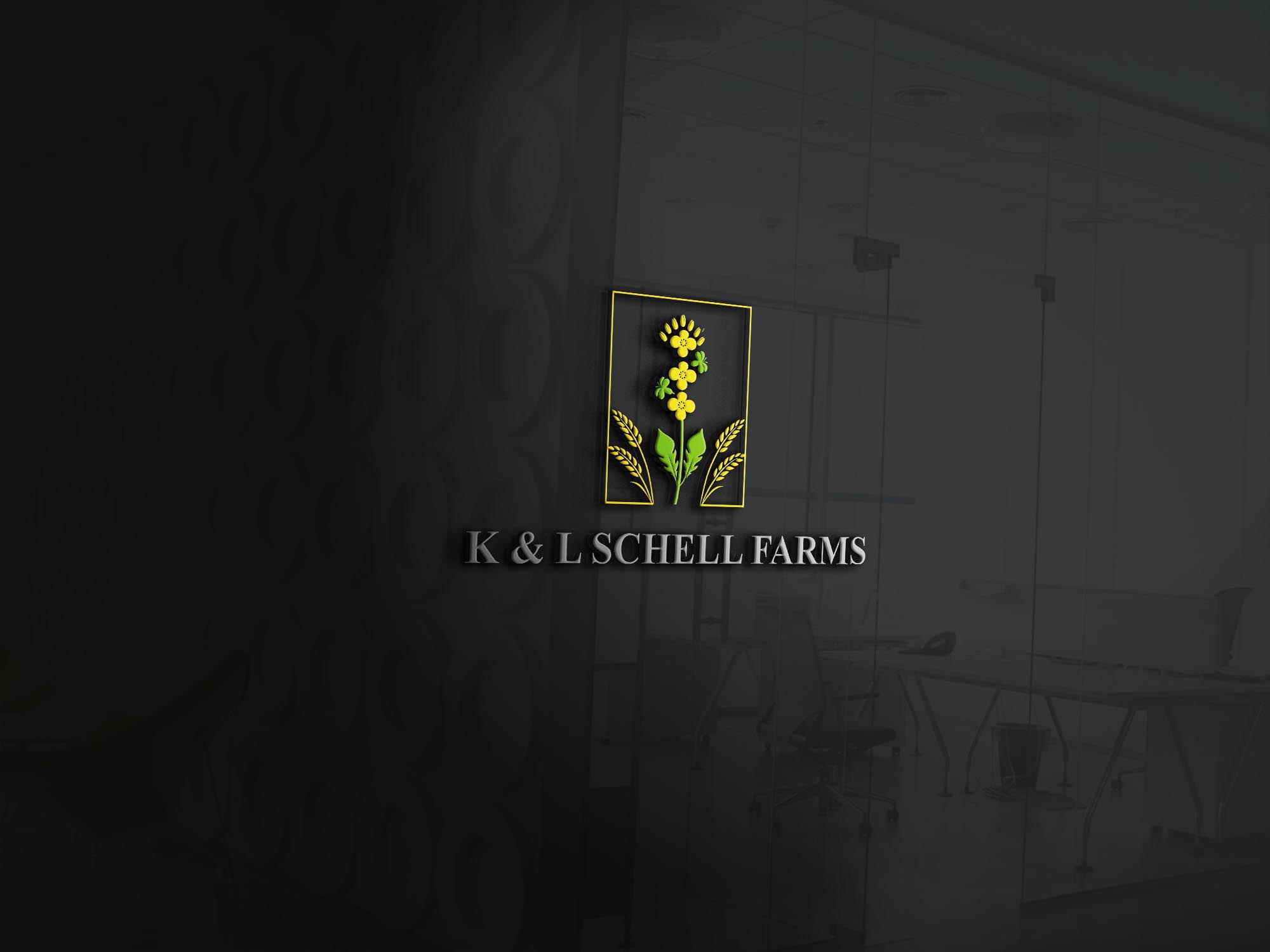 Logo Design by Aemidesigns for this project | Design #28496064