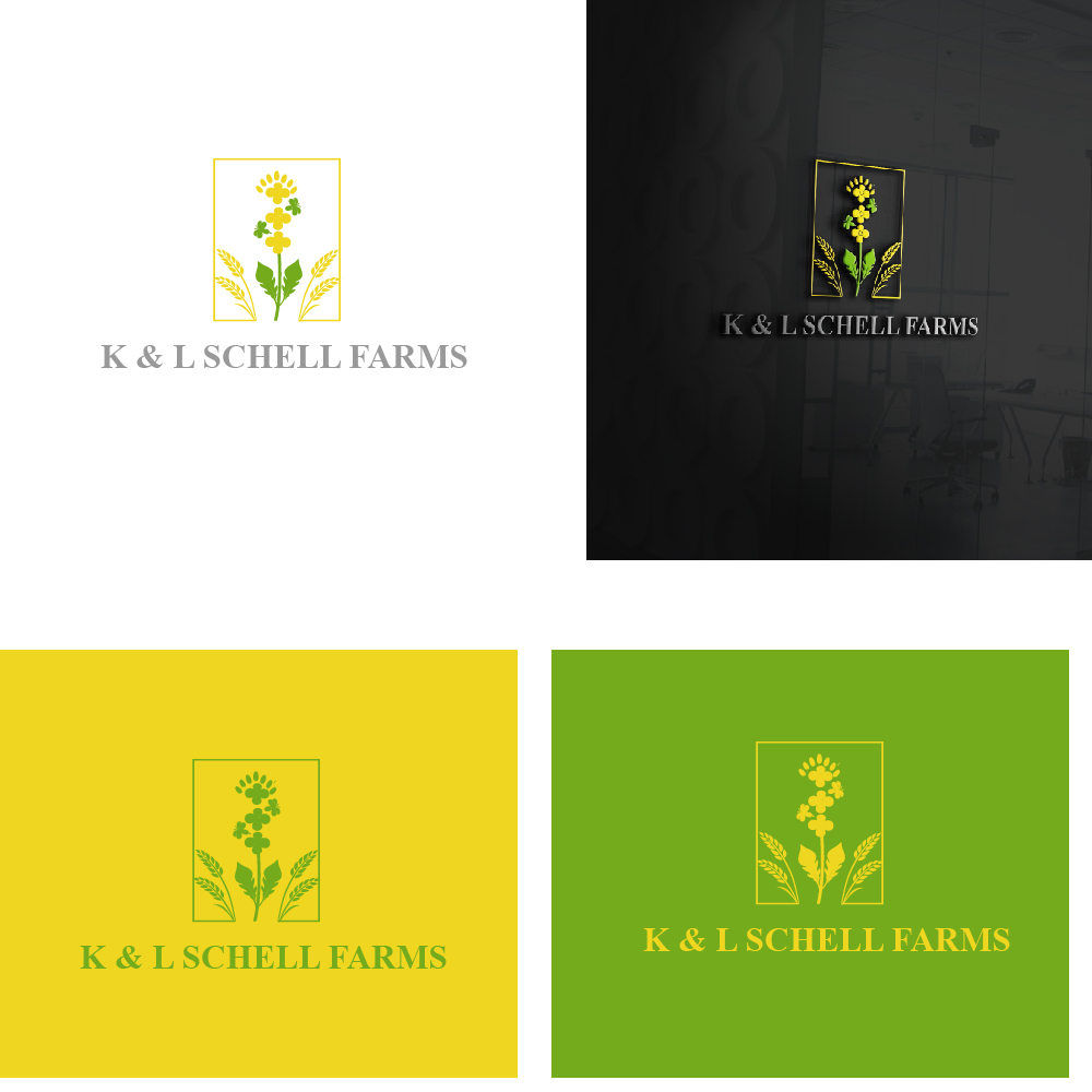 Logo Design by Aemidesigns for this project | Design #28496071