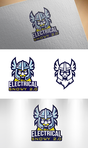 Design de Logo par DesignNXT pour Gillman Electrical | Design : #28475333
