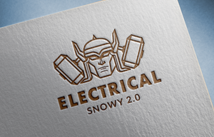 Logo Design by Eirufan