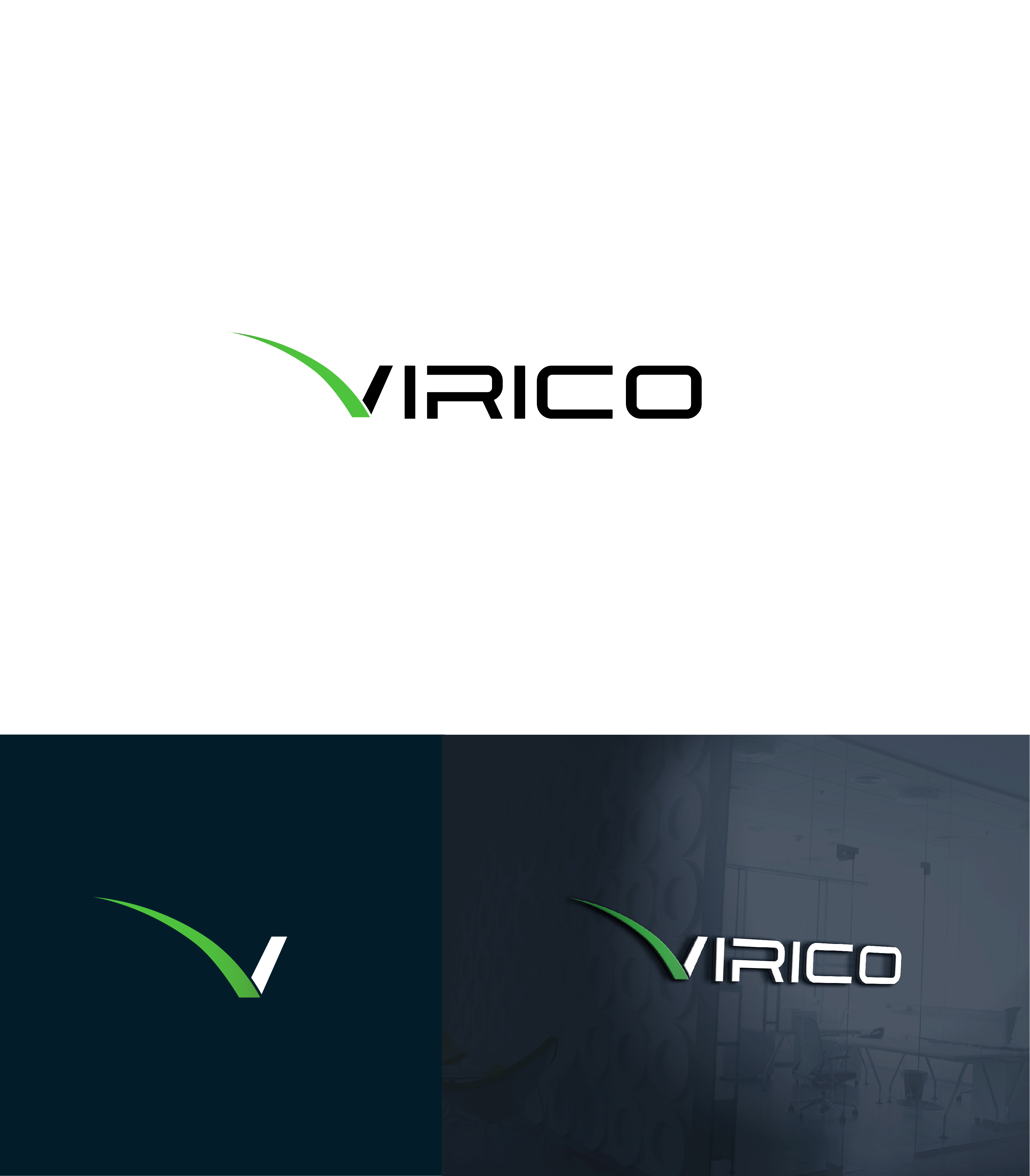 Logo Design by RikoAji for this project | Design #28500982