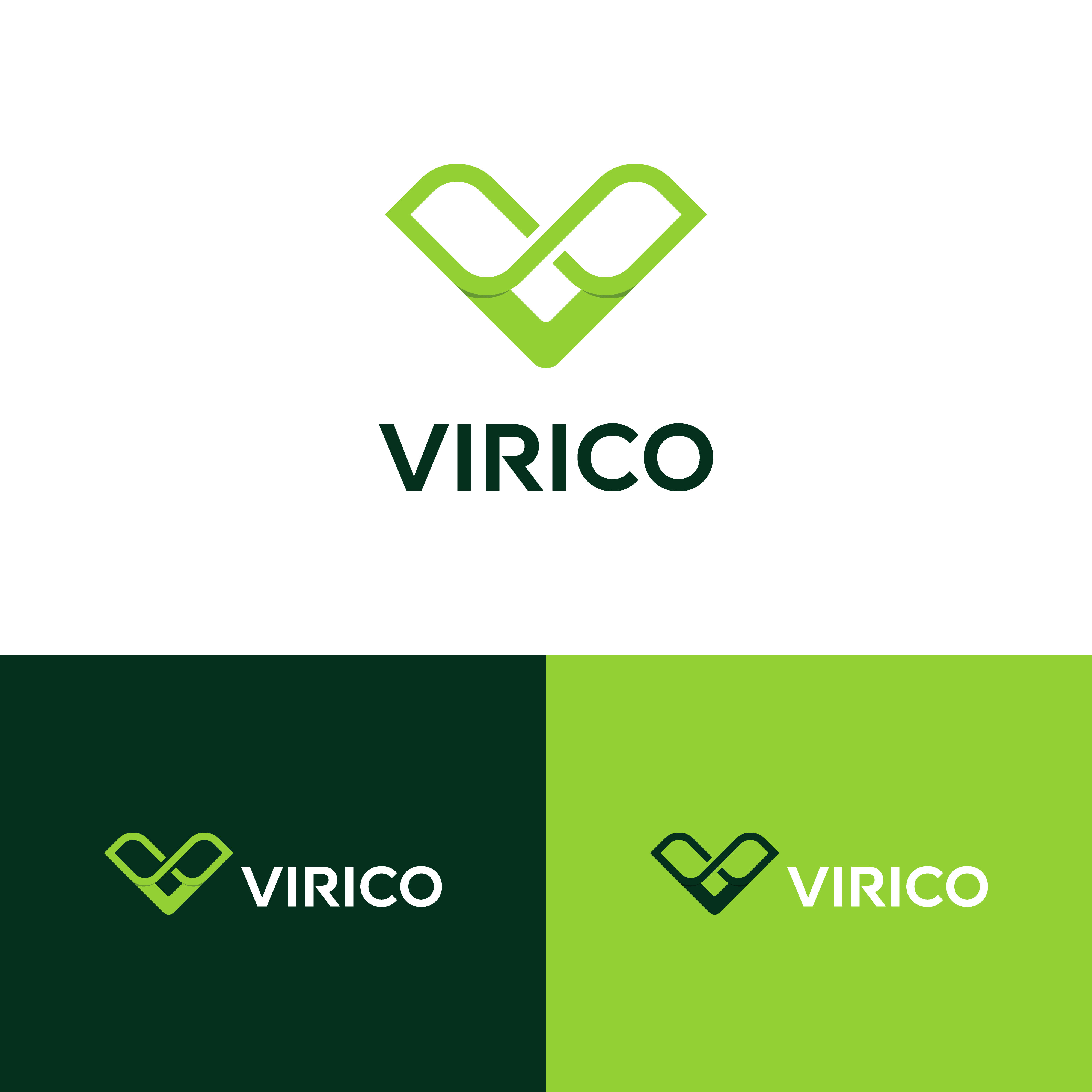 Logo-Design von louthfi.id für dieses Projekt | Design #28480029