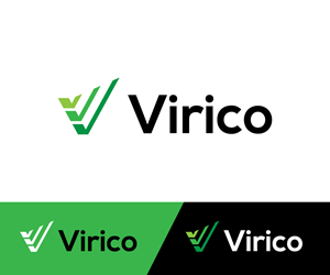 Virico | Design de Logo par oscar raise