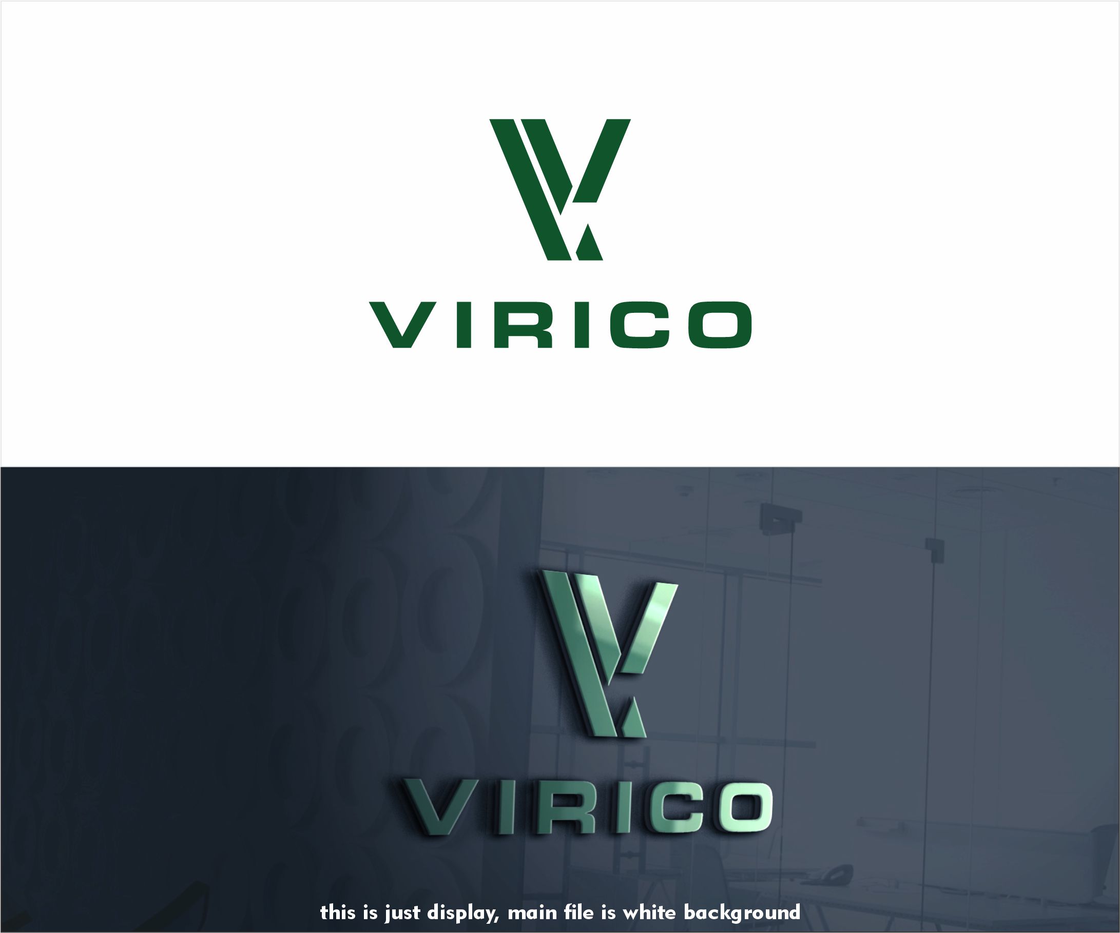 Logo Design by alkaline for this project | Design #28479511