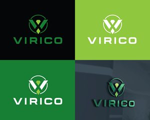 Logo-Design von Atec für dieses Projekt | Design: #28484846
