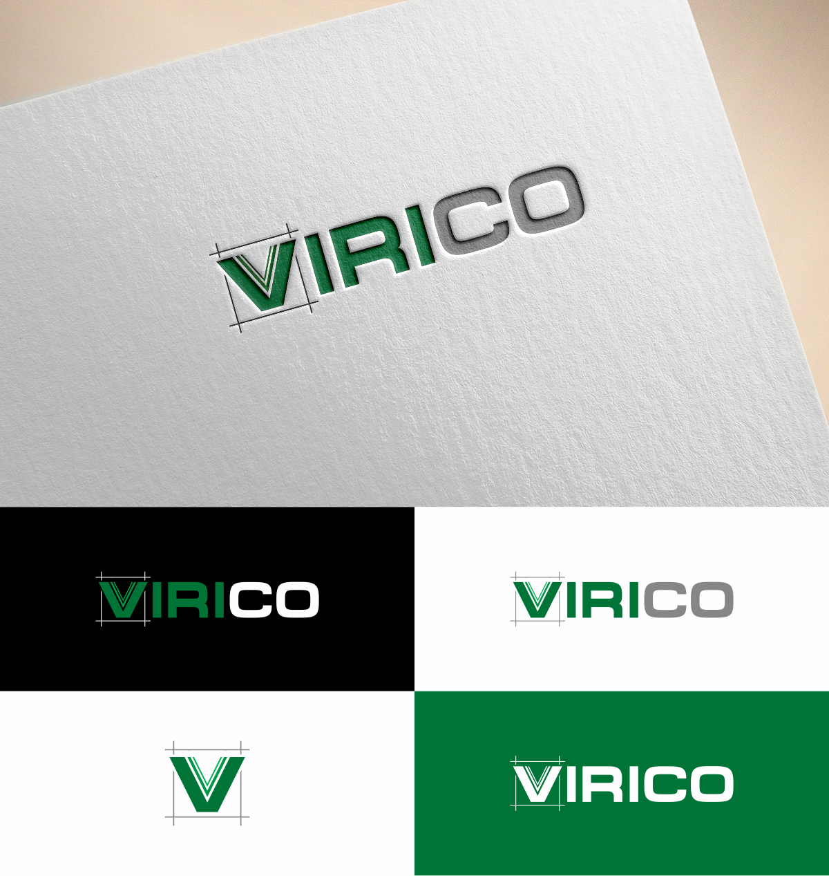 Logo-Design von MKR für dieses Projekt | Design #28475893