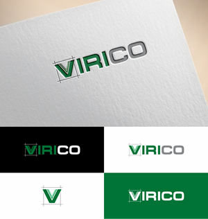 Logo-Design von MKR für dieses Projekt | Design: #28475893