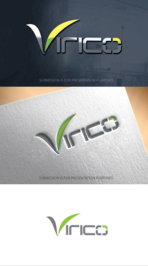 Logo-Design von graphicevolution für dieses Projekt | Design: #28476218