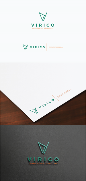 Logo-Design von IMilenovic für dieses Projekt | Design: #28476216