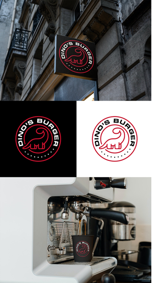 Logo Design by filip.jelkic for this project | Design: #28503686