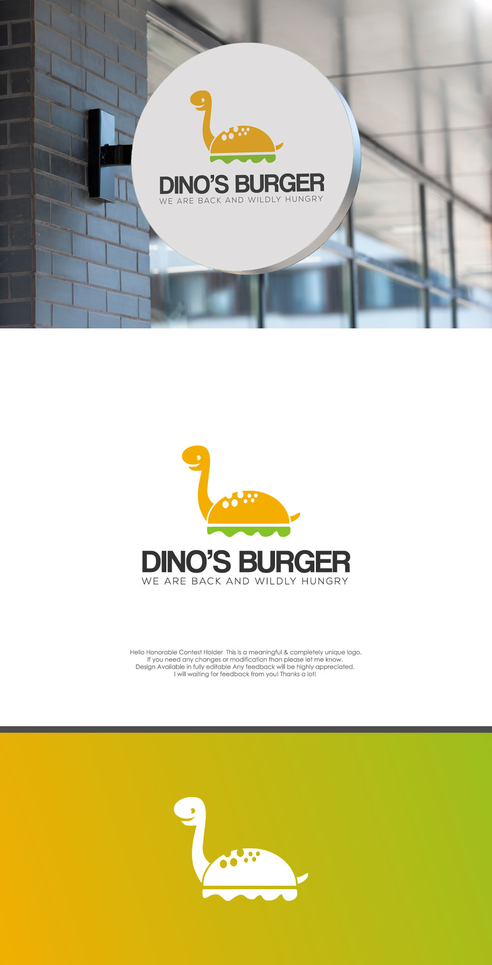 Logo Design by LogoEon for this project | Design #28480281