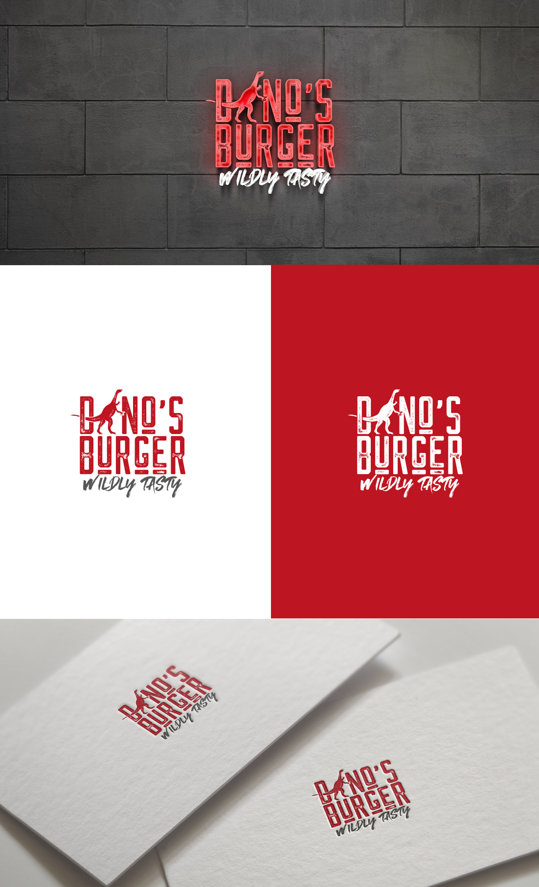Diseño de Logo por GLDesigns para este proyecto | Diseño #28479541