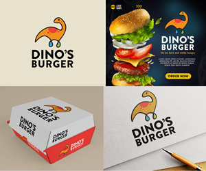 Diseño de Logo por dennisdesigns para este proyecto | Diseño: #28480912