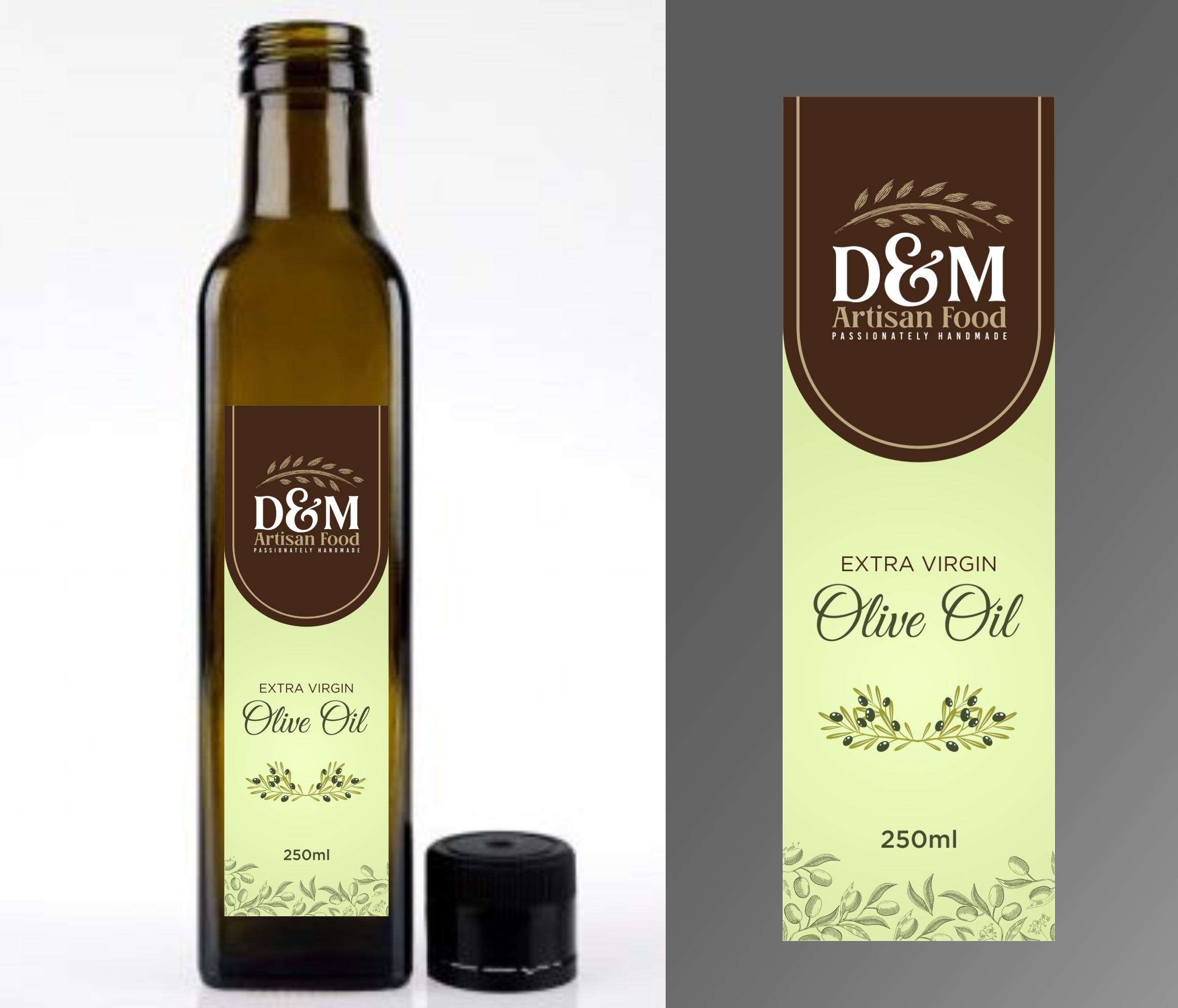 Label Design by KreativeMadz for The Birder's Guide | Design #28482611