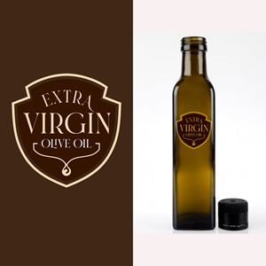 Etikett-Design von Glorizart für The Birder's Guide | Design: #28507265