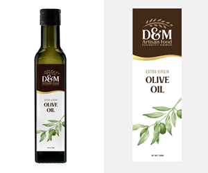 Label Design by AkaiJishin for The Birder's Guide | Design #28493804