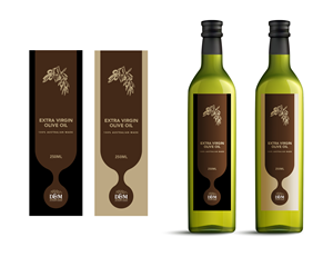 Etikett-Design von aliimran für The Birder's Guide | Design: #28490954