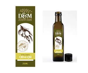 Etikett-Design von Whitebread für The Birder's Guide | Design: #28490365