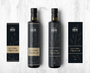 Etikett-Design von 68_Design für The Birder's Guide | Design: #28501961