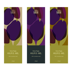 Etikett-Design von Kimh für The Birder's Guide | Design: #28498898