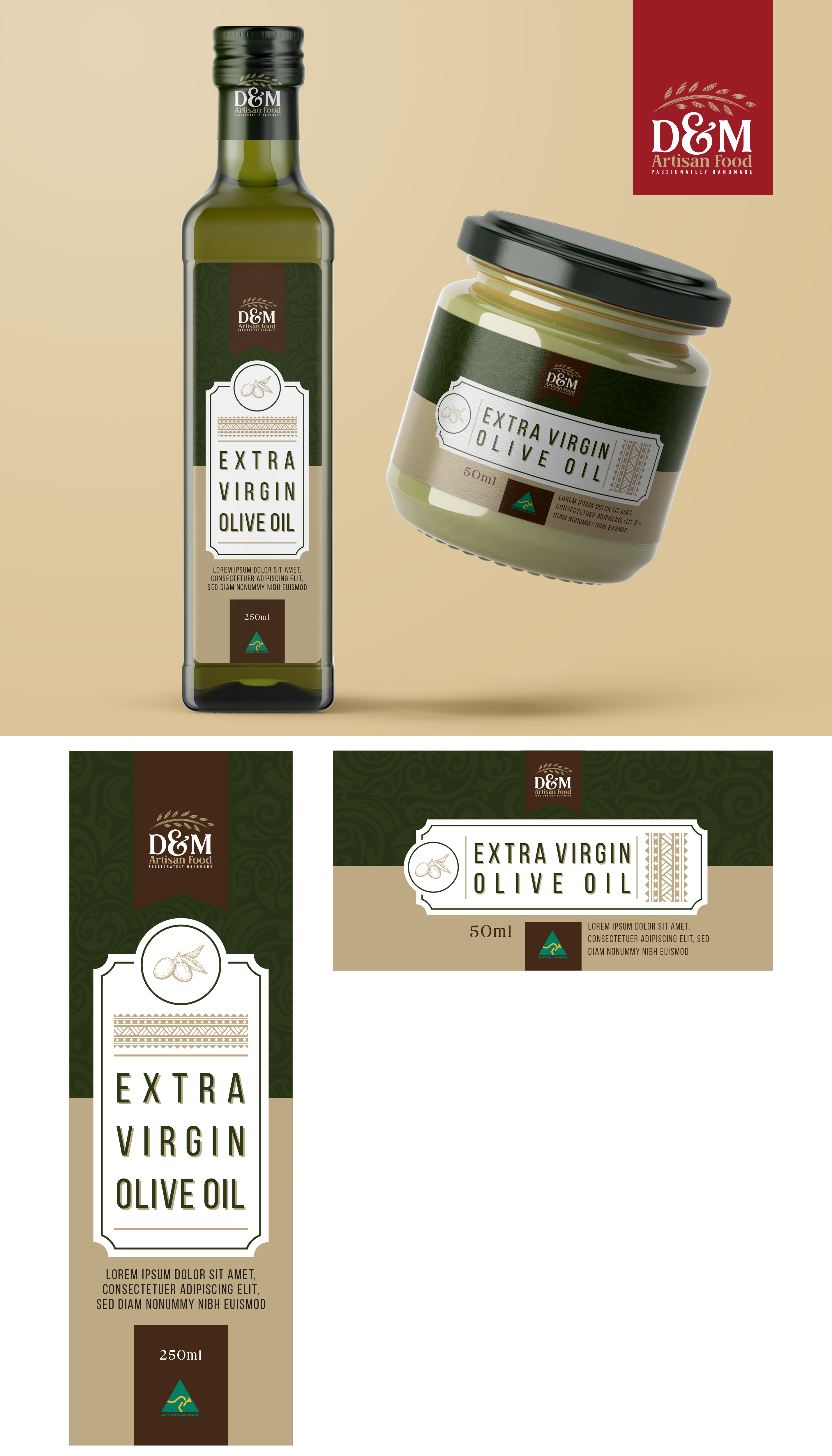 Label Design by adjeiiBlack for The Birder's Guide | Design #28477051