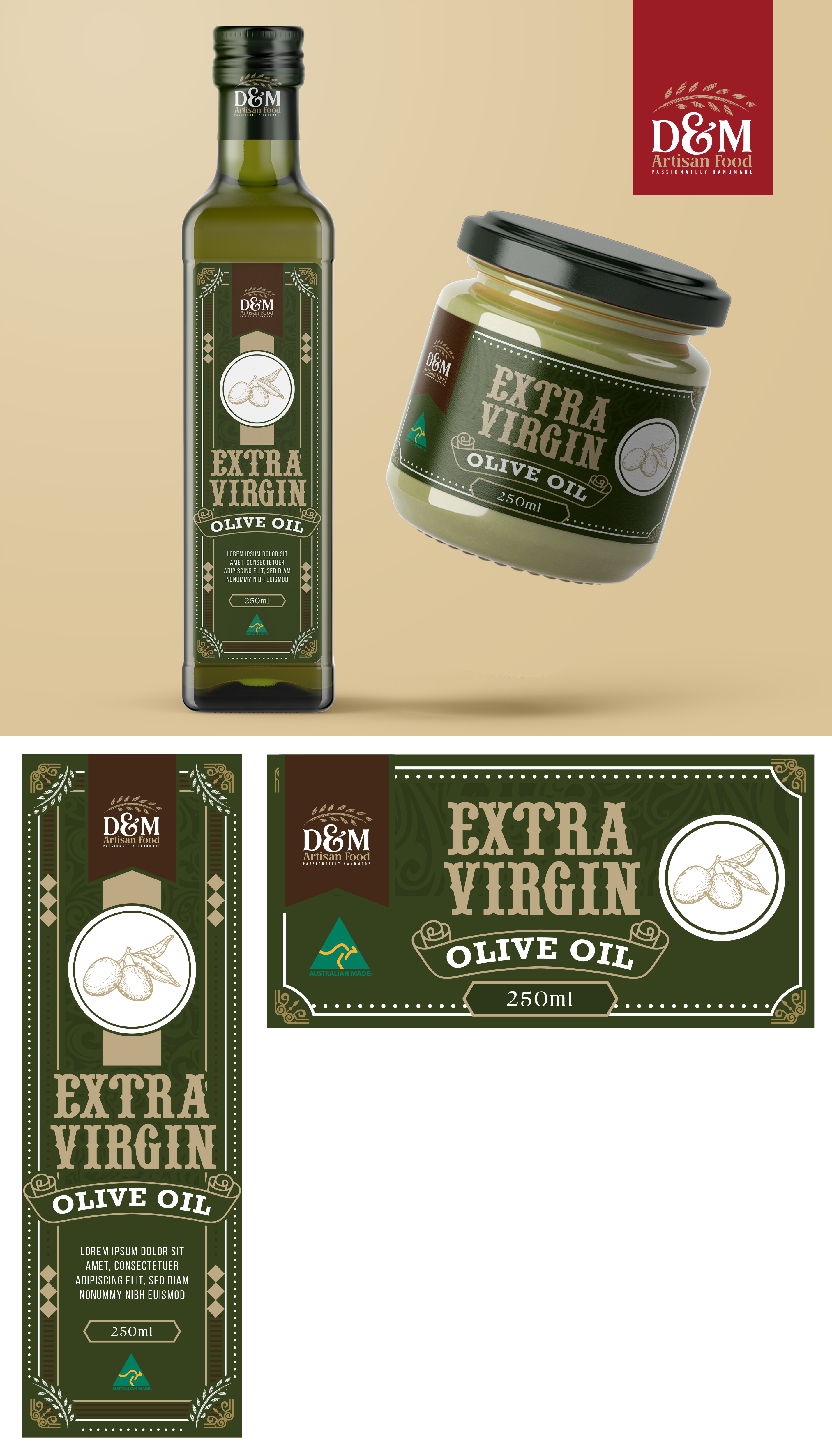 Label Design by adjeiiBlack for The Birder's Guide | Design #28491352