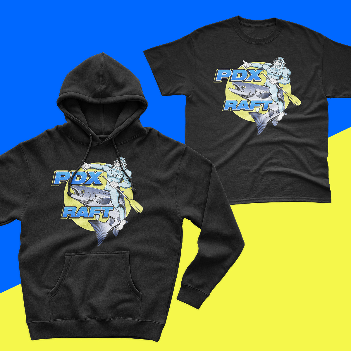 T-shirt Design by HUE CREATIVE LAB for this project | Design #28506842