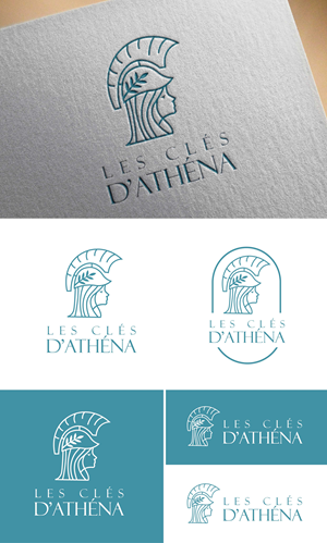 Logo Design by Anton.