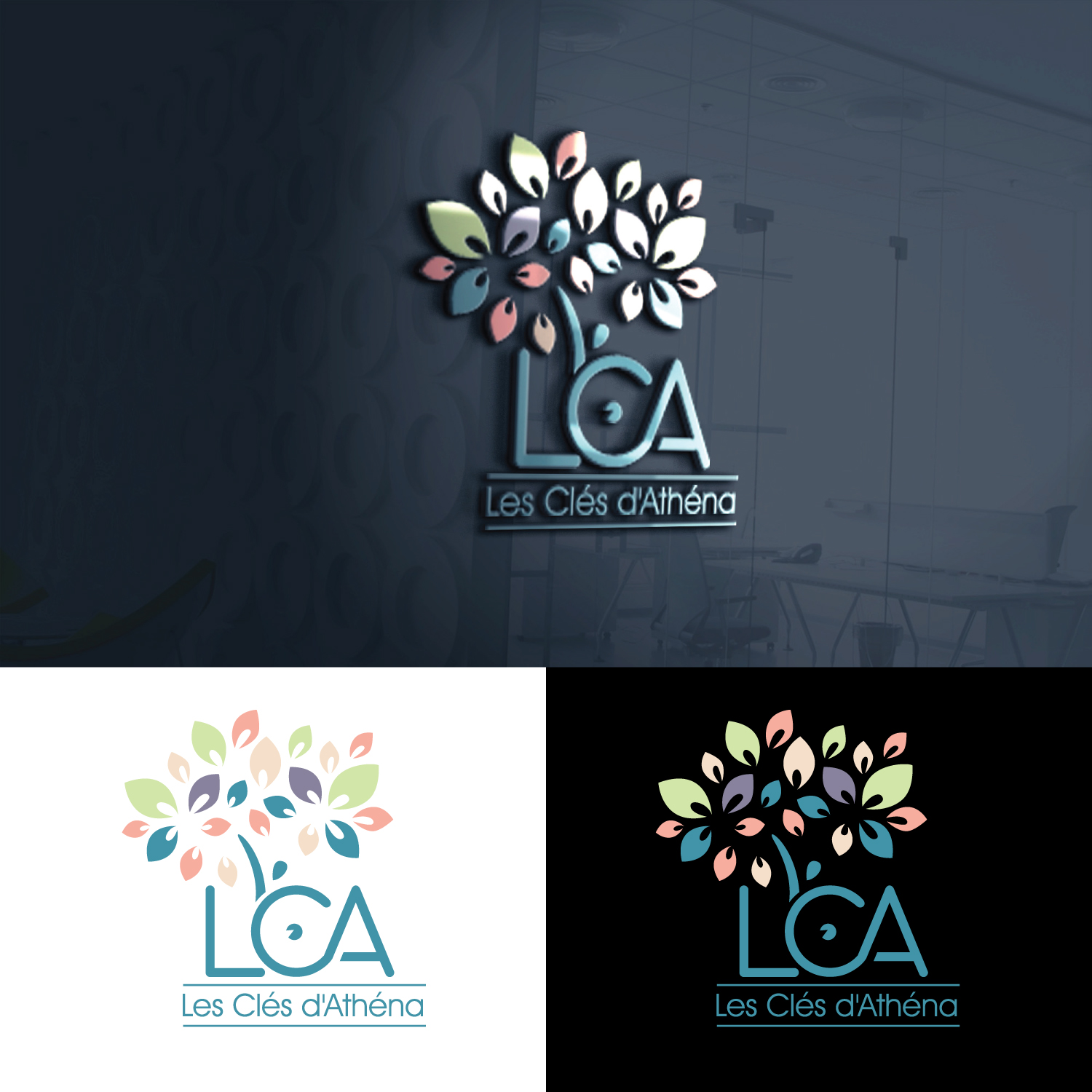 Logo-Design von GODDREAMCREATION für dieses Projekt | Design #28503694
