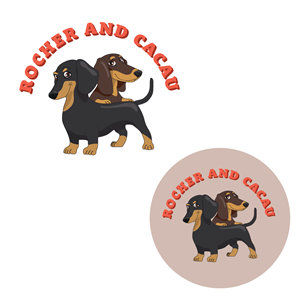 Logo Design by Kimh