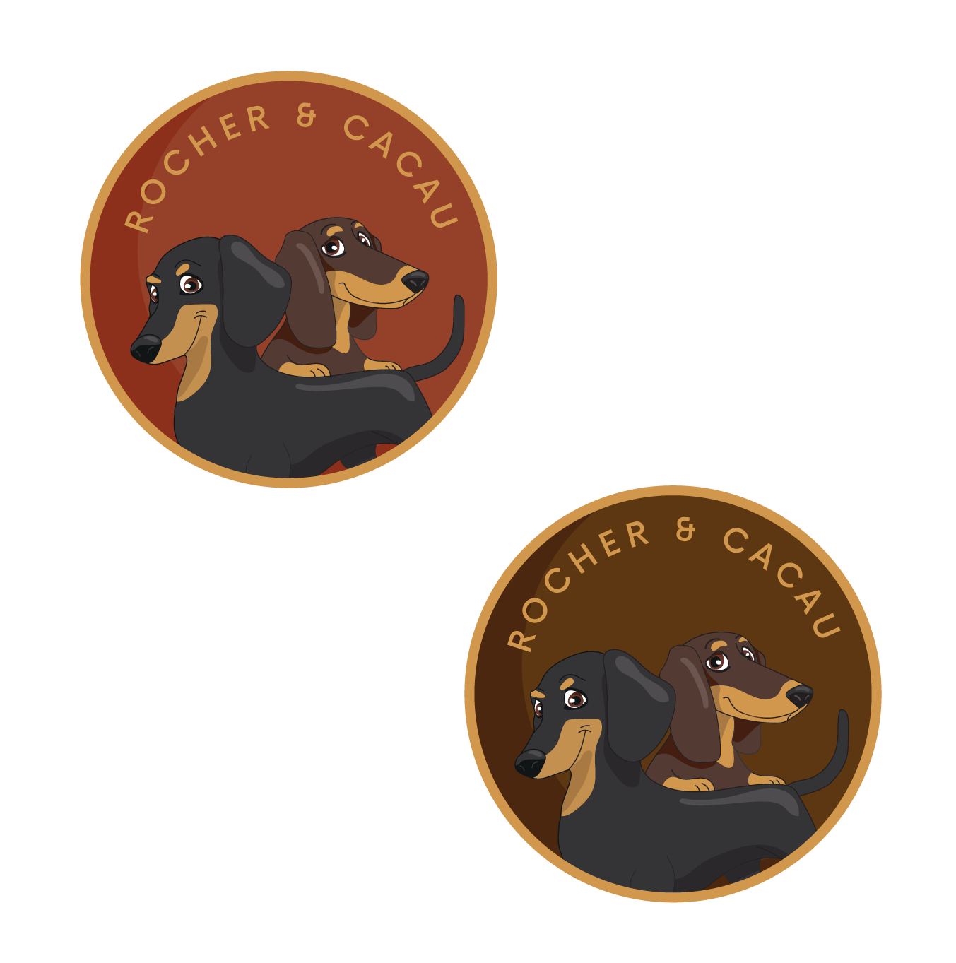 Logo Design by Kimh for C.M.P.SOARES - CONSULTORIA DE INFORMÁTICA, UNIPESSOAL LDA | Design #28501796