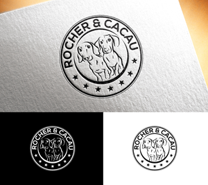 Logo Design by step forward 2 for C.M.P.SOARES - CONSULTORIA DE INFORMÁTICA, UNIPESSOAL LDA | Design: #28483054