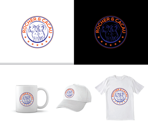 Logo Design by step forward 2 for C.M.P.SOARES - CONSULTORIA DE INFORMÁTICA, UNIPESSOAL LDA | Design: #28489196