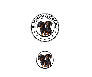 Logo Design by step forward 2 for C.M.P.SOARES - CONSULTORIA DE INFORMÁTICA, UNIPESSOAL LDA | Design: #28492249