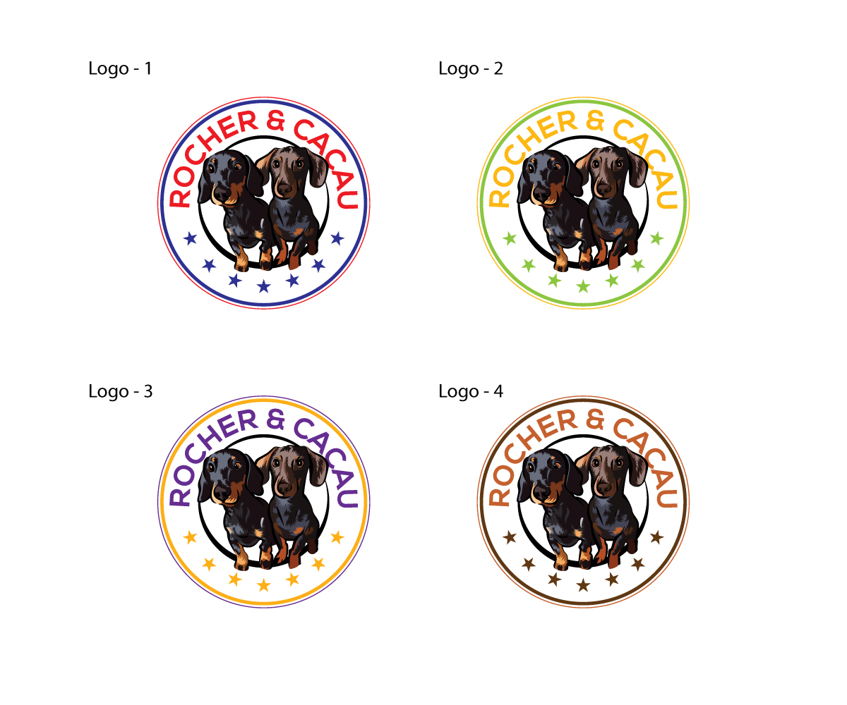 Logo Design by step forward 2 for C.M.P.SOARES - CONSULTORIA DE INFORMÁTICA, UNIPESSOAL LDA | Design #28502053