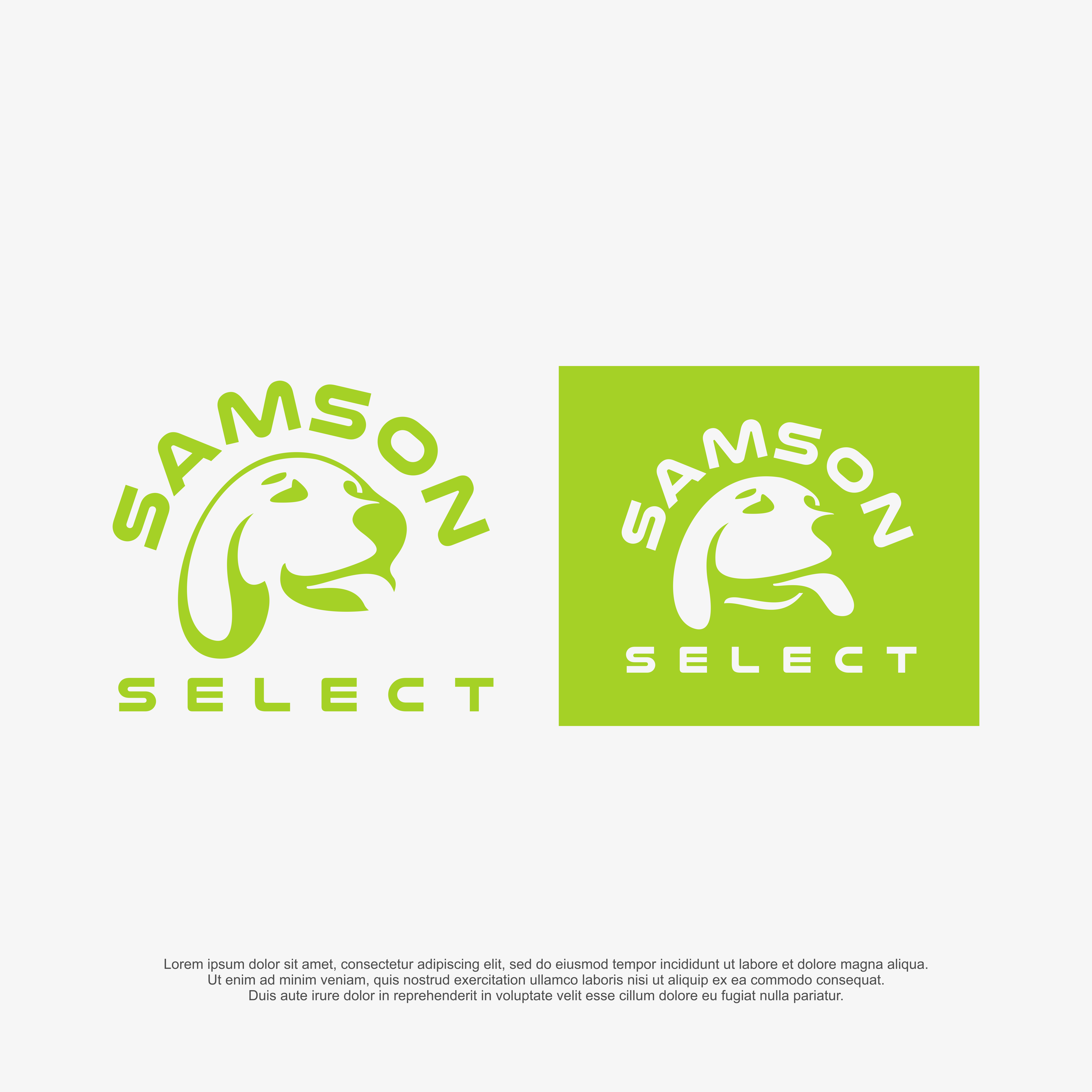 Logo Design by R!CKY for this project | Design #28498717