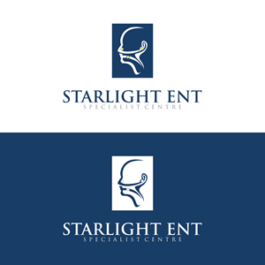 Diseño de Logo por agung 25 para Starlight ENT Specialists | Diseño: #28477789