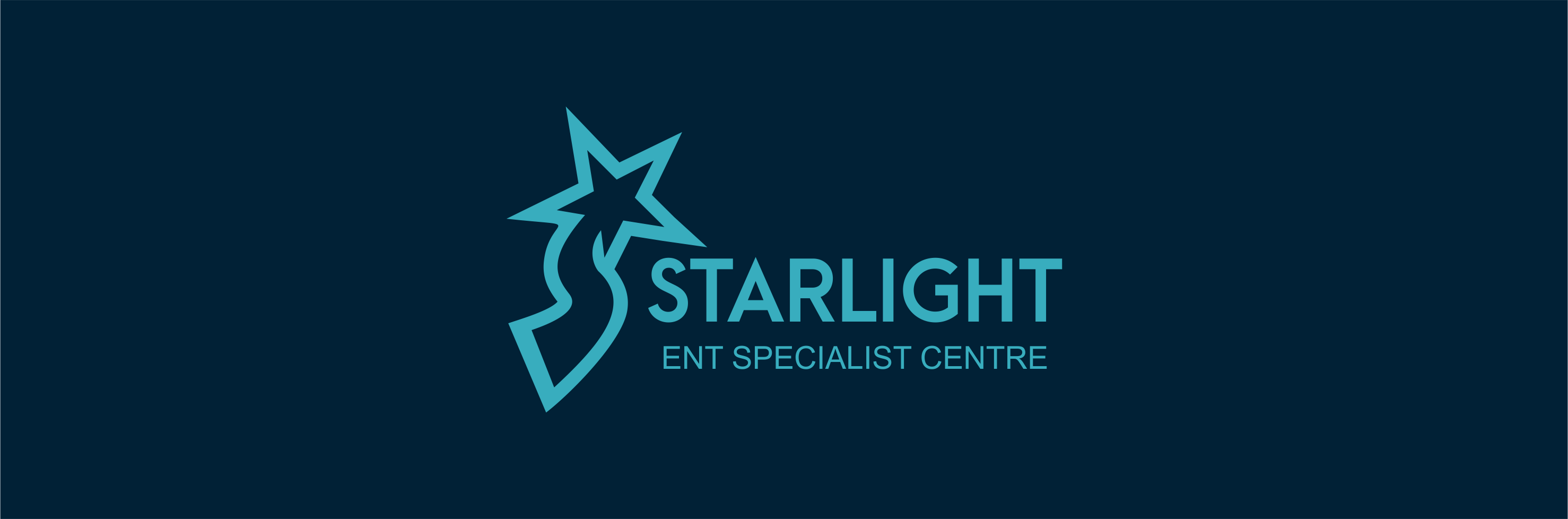 Design de Logo par pa2pat pour Starlight ENT Specialists | Design #28486182