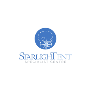 Starlight ENT Specialist Centre | Logo-Design von Lezette_G