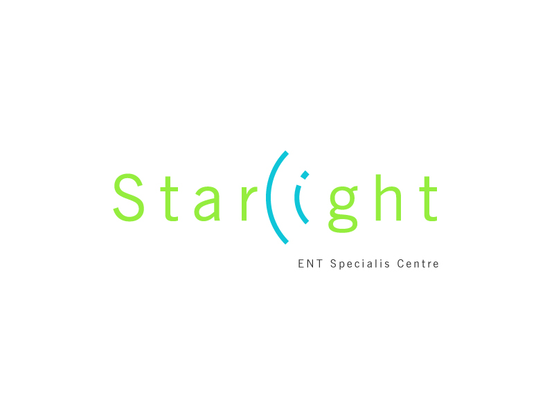Logo Design by Multiart for Starlight ENT Specialists | Design #28478373