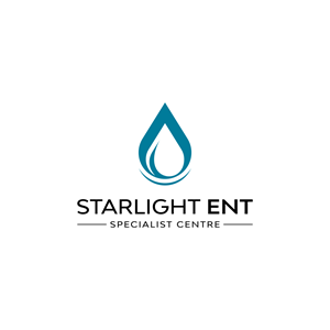 Diseño de Logo por Zzamiq para Starlight ENT Specialists | Diseño: #28477531
