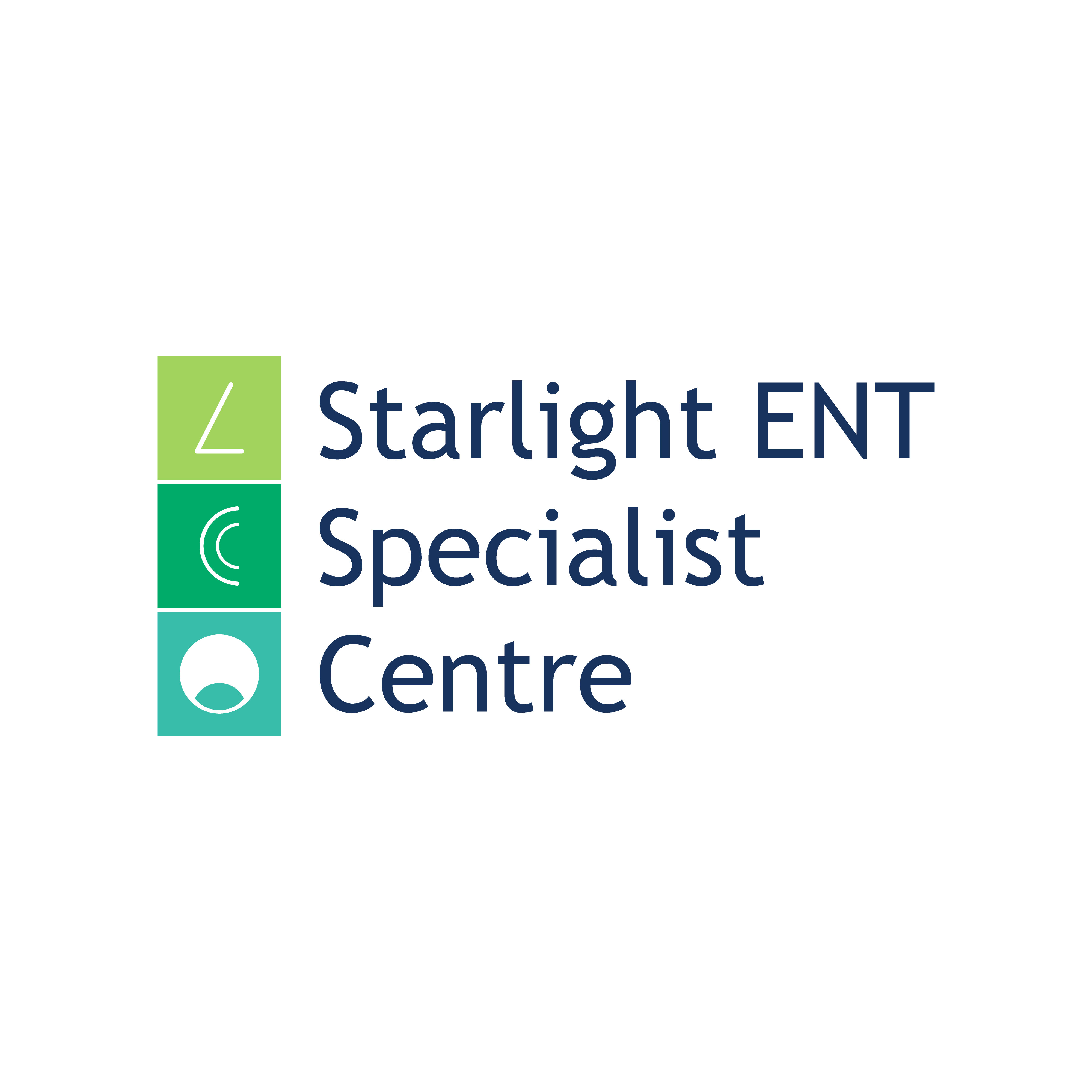 Design de Logo par Mugn Visual pour Starlight ENT Specialists | Design #28477429