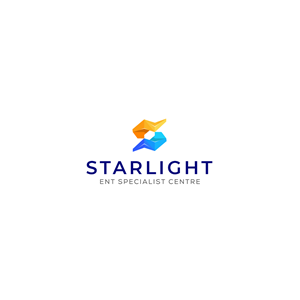 Logo Design by Design_C™ for Starlight ENT Specialists | Design: #28490146