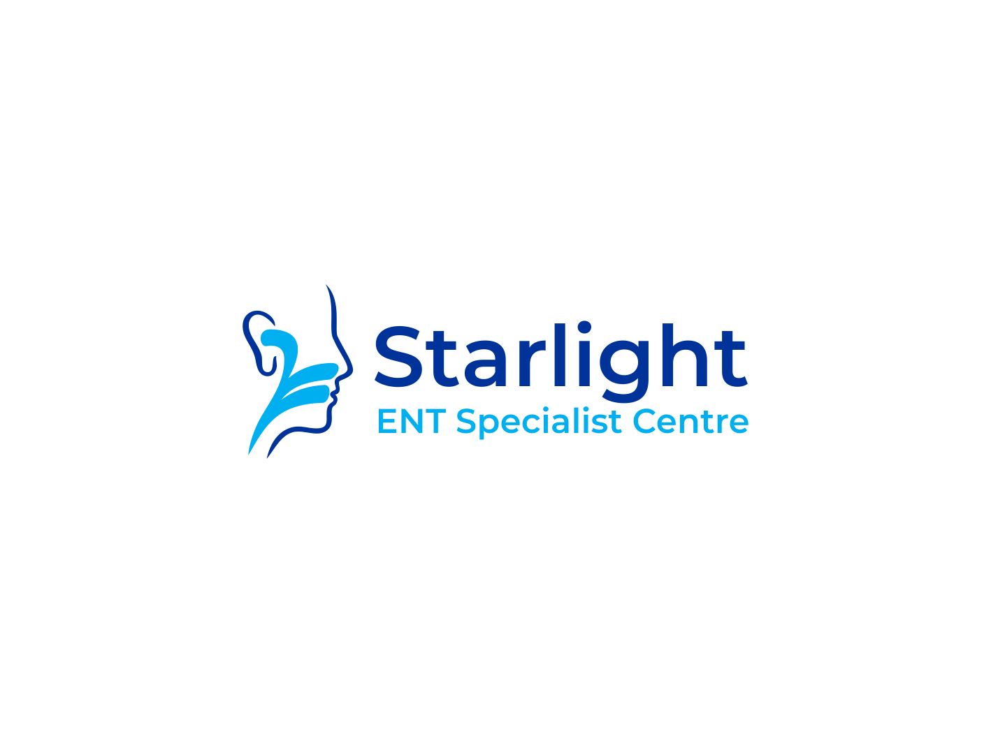 Logo-Design von BNdesigner für Starlight ENT Specialists | Design #28497170
