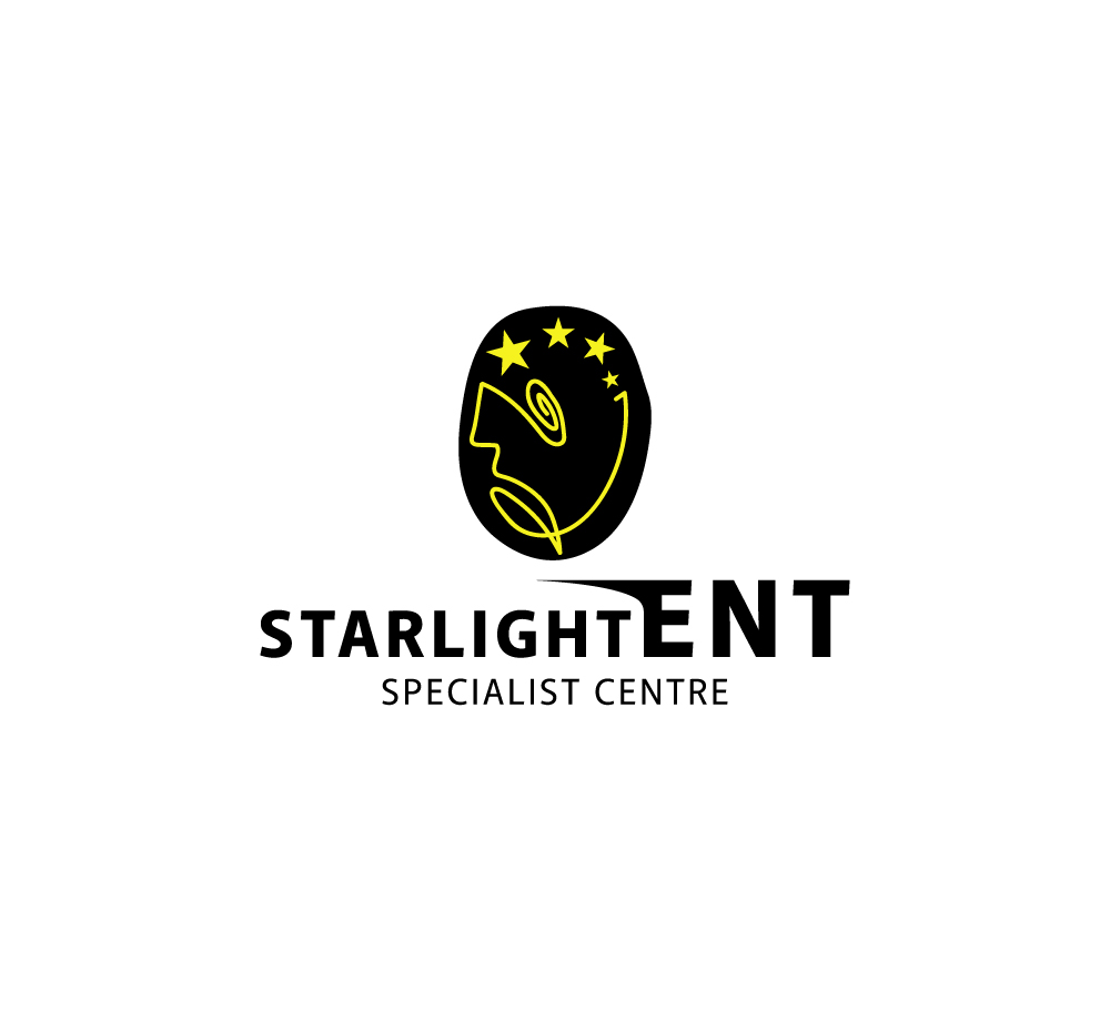 Logo Design by vidarshana 2 for Starlight ENT Specialists | Design #28507421
