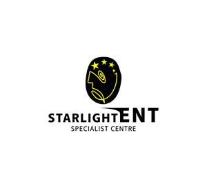 Diseño de Logo por vidarshana 2 para Starlight ENT Specialists | Diseño: #28507421