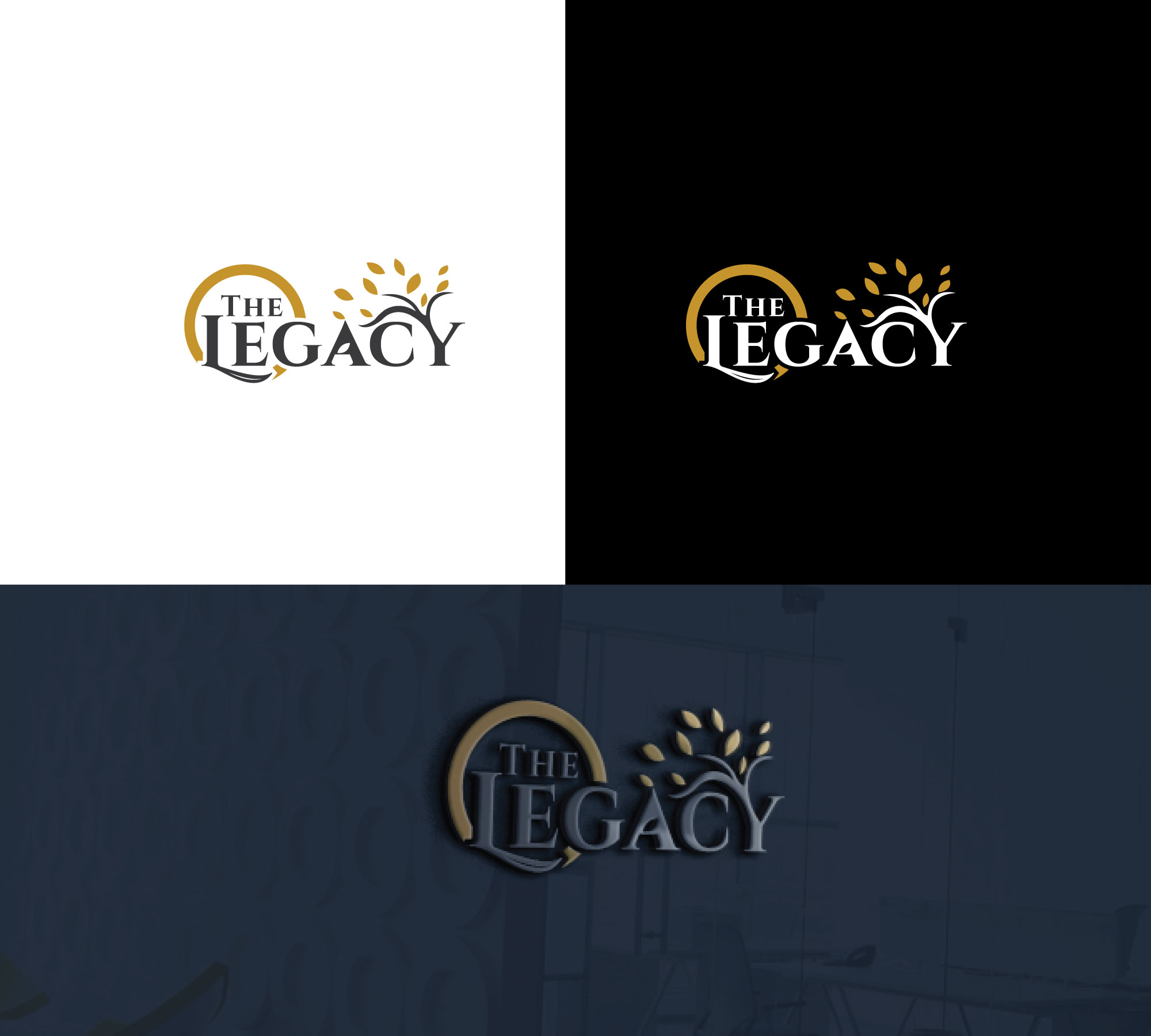 Diseño de Logo por RRR Design para este proyecto | Diseño #28485343